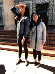 Thanks a lot for sharing so many pics of the many very tall ladies!!! Five Things That Happen When A Tall Girl And Short Girl Are Friends