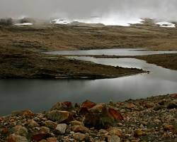 Imagen de Parque Nacional Natural El Cocuy, Colombia