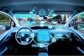 A human passenger is not required to take control of the vehicle at any time. Autonomous Vehicles Run Into Serious Roadblocks Pymnts Com