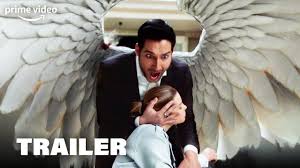 Der erste teil der 5 staffel ist ja bereits auf englisch verfügbar. Lucifer Staffel 5 Teil 2 Bei Amazon Prime Cast Story Mehr