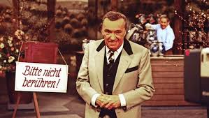 Sorry kids, damals™ gab es nur maximal fünf programme (3x west + 2x ost). Heinz Schenk Ist Tot Musik Humor Und Appelwoi Kultur Stuttgarter Zeitung