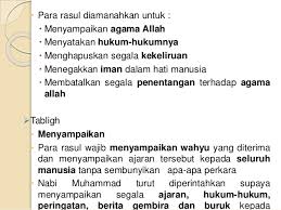 Kepimpinan nabi muhammad saw telah membawa masyarakat islam kepada kehidupan yang lebih. Ciri Ciri Dan Bukti Kepimpinan Nabi Muhammad