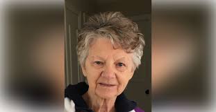 Obituary information for Beverly R Rush