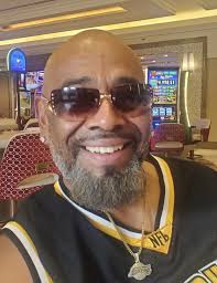 Obituary information for Donald Zarate