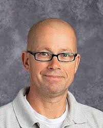 North Point welding teacher wins award for innovation