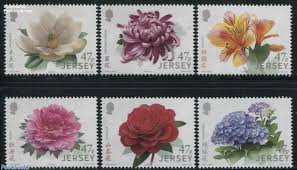 We did not find results for: Stamp 2015 Jersey Garden Flowers 6v 2015 Collecting Stamps Postbeeld Online Stamp Shop Collecting