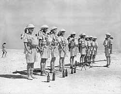 India in World War II - Wikipedia
