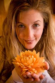 Massage Therapist & Intuitive Energy Worker based in Marin County