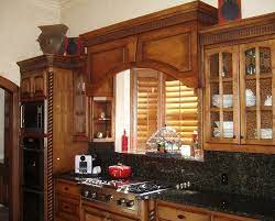 Kitchen Cabinet Window Valance Kitchen Kitchen Cabinets Custom Kitchen Cabinets