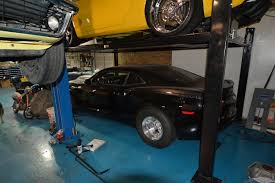 Offroad outlaws monstermax replica build new update. Never Run 2012 Copo Camaro Barn Find Pulled From Dust And Cobwebs Dragzine