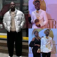 Profile for City Vibration