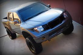 Nissan Navara Pre Runner Body Kit Custom Trux Nissan Navara Nissan Hardbody Nissan
