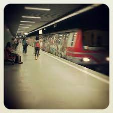 Miten tripadvisorille maksetut palkkiot vaikuttavat näytettyjen hintojen järjestykseen. Metrou M1 M3 Dristor 1 Metro Station In Balta AlbÄƒ