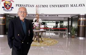 It is the oldest and highest ranking malaysian institution of higher education. Calling All Um Alumni The Star