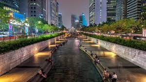 1920x1080 Korea Wallpaper Cityscapes Pinterest Korea South Korea And Bridge Korea Wallpaper Computer Wallpaper South Korea