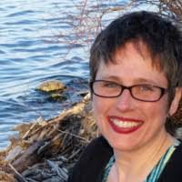 Tamara Bates's Instagram, Twitter & Facebook