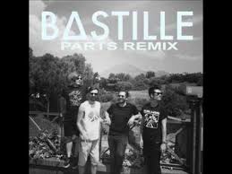 No angels by bastille feat. Bastille Feat Ella Eyre No Angels Parts Remix Youtube