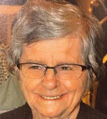 Frances Morrow Obituary January 4, 2021