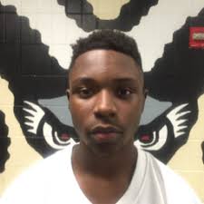 Terrell Graham's Digital Harbor High School Career Home