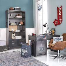 Maisons du monde collection animaux dans la chambre des enfants maison du monde chambre image source @ www.lejournaldelamaison.fr. Maisons Du Monde Meubles Et Deco Enfant Cote Maison