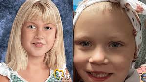 New age progression image of missing Hawkins County girl Summer Wells  released