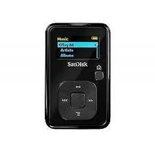 How do i load or transfer music into my sandisk mp3 player? Sandisk Sansa Clip Black 8 Gb Digital Media Player For Sale Online Ebay