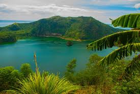 Taal volcano is part of a chain of volcanoes along the island of luzon, which were formed by two tectonic plates colliding over 500,000 years ago. Taal Volcano Climbing Manila S Deadliest Mountain