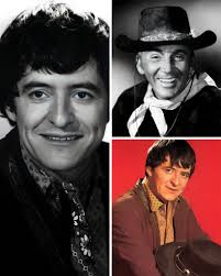 The High Chaparral” television series that aired