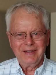 Richard Peterson is celebrating his 90th Birthday