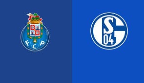Download files and build them with your 3d printer, laser cutter, or cnc. Uefa Champions League Livestream Fc Porto Fc Schalke 04 Am 28 11
