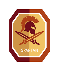 Spartan Shield Logo Shield Logo Spartan Shield Logos