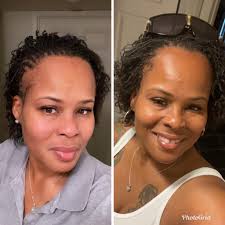 Check out the micro serrations