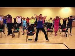 Stair Step Exercise For Older Adults To Improve Balance Youtube Senior Fitness Step Workout Flexibility Workout