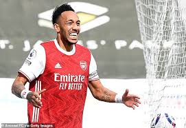 Aubameyang struggles, partey excels, bold predictions arsenal are looking to move back up the table after two straight seasons of eighth placed finishes Arsenal S Pierre Emerick Aubameyang Opens Up On Malaria Battle Forward Of Crunch Villarreal Conflict The Buzz Desk