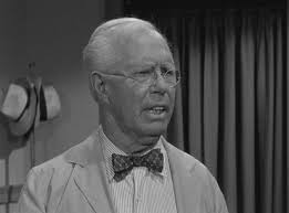 Oh, he was a nice, nice man.”