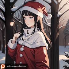 Rule 34 - Ai Generated Animated Breasts Dark Blue Hair Forest Hyuuga Hinata  Lantern Large Breasts Long Hair Looking At Viewer Luname Naked Naruto  (classic) Naruto (series) Naruto Shippuden Nipples Nude Outdoors