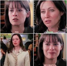 Kalau Prue jumpa Paige, mesti best gila 😭😭 : r/charmed