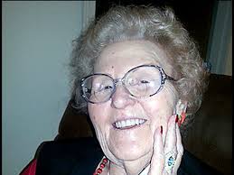 Obituary: Johnson, Mildred Christine (Bradshaw)