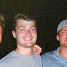 Jason Senter's Instagram, Twitter & Facebook