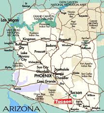 Nicely, teachers and individuals really can readily use the computerized version. Printable Map Of Maps Of Arizona Cities And Counties Free Printable Maps Atlas