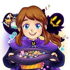 Https Twitter Com A Hat In Time Hat In Time Art Hat In Time
