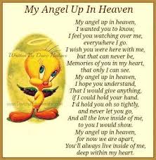 Angel Happy Birthday In Heaven Son Pin By Sherry Mcintosh On Easter Mom In Heaven Heaven Poems Birthday In Heaven