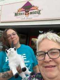 Road trip to North Dakota cities with time zone discussion