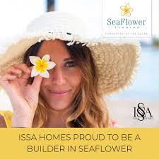 🌸 Introducing SeaFlower, Florida: A New Coastal Haven! 🌸 Issa Homes is  proud to be one of the builders in SeaFlower, a new coastal community in  West Bradenton, FL. Spanning 1,175 acres,
