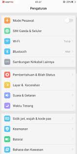 Protonvpn menawarkan salah satu dari beberapa paket vpn gratis terpercaya untuk android. Cara Setting Vpn Pptp Di Smartphone Android Hostnic Id