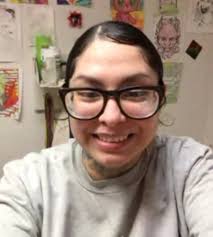 Ladies meet Alejandro. He is seeking pen pals