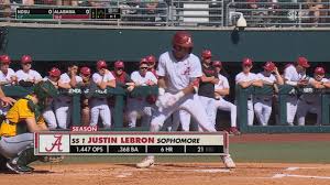 @AlabamaBSB's video Tweet