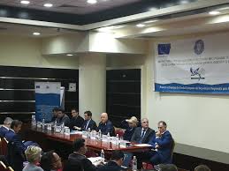Cea mai mare zonă umedă din europa. Presedintele Teodorescu Ar Trebui SÄ IncercÄm SÄ RealizÄm Un Iti La Nivel De Dobrogea Sau La Nivel De Delta DunÄrii Ziarul Delta Tulcea
