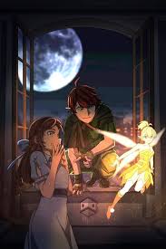 Https Www Facebook Com Bestofdisneyart Photos Pcb 2112306685760504 2112305932427246 Type 3 Theater Disney Princess Anime Disney Fan Art Disney Art