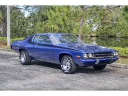 Image result for True Blue 1973 Plymouth